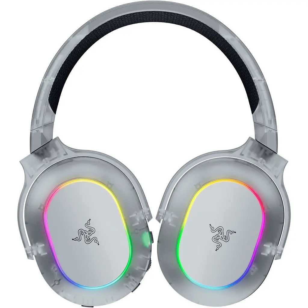 Ігрові навушники Razer Barracuda X Chroma Phantom White (RZ04-05220400-R3M1) [157536] - фото 7