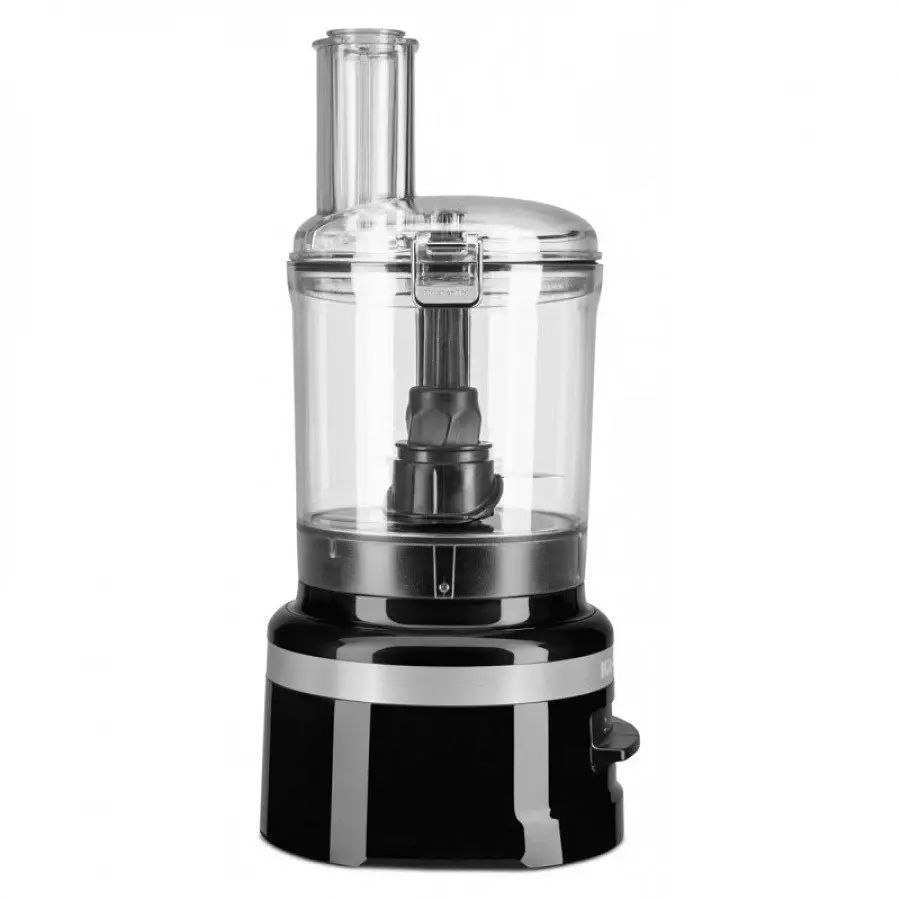 Кухонный комбайн KitchenAid 5KFP0921EOB 2.1 л черный - фото 2