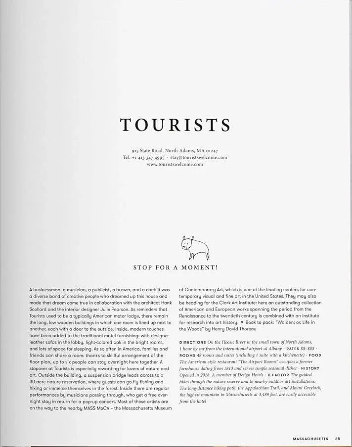 Great Escapes USA. The Hotel Book - фото 3