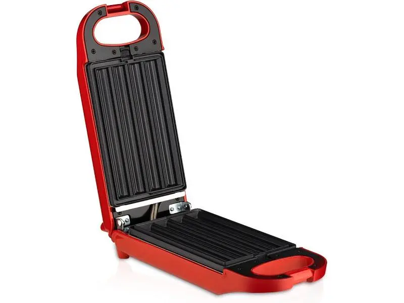 Вафельниця Sokany SK-BBQ-836 - фото 2
