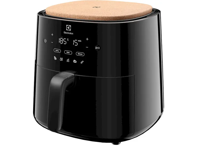 Мультипіч (аерофритюрниця) Electrolux EAF5B - фото 2