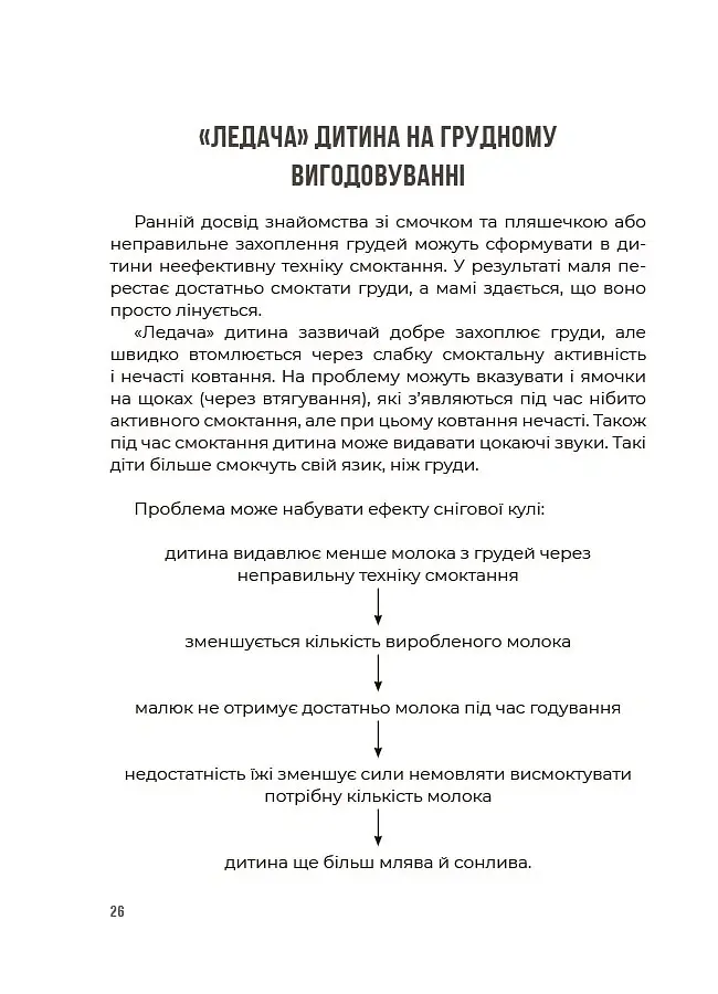 Годування дитини від народження до 2 років - Андрій Яловчук - фото 9