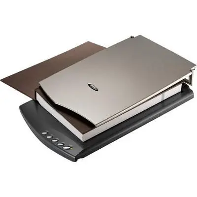 Сканер Plustek OpticSlim 2610 Plus (0304TS) - фото 3