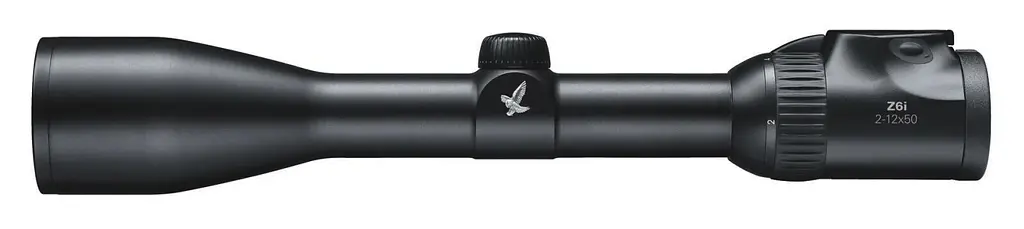 Приціл оптичний Swarovski 2-12x50 Z6I BT L 4A-I - фото 2