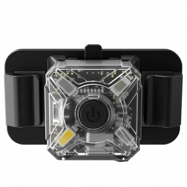 Универсальный сигнальный фонарь Nitecore NU06 LE фонарь-маяк - фото 4