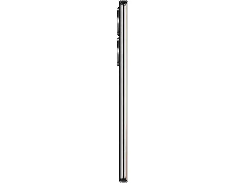 Смартфон Honor 70 8/256GB Midnight Black - фото 6