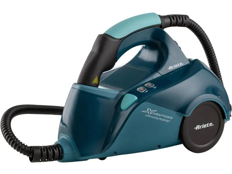 Пароочисник Ariete Xvapor Comfort 4145/22 BL (00P414522AR0)