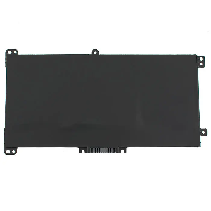 Батарея Hewlett Packard для ноутбука HP BK03XL (Pavilion X360: 14-BA000 series) 11.55V 3400mAh Чорний - фото 2