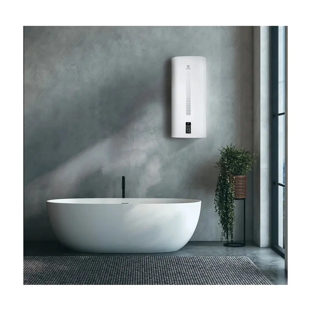 Бойлер Electrolux EWH 30 MXM WiFi EEC - фото 10