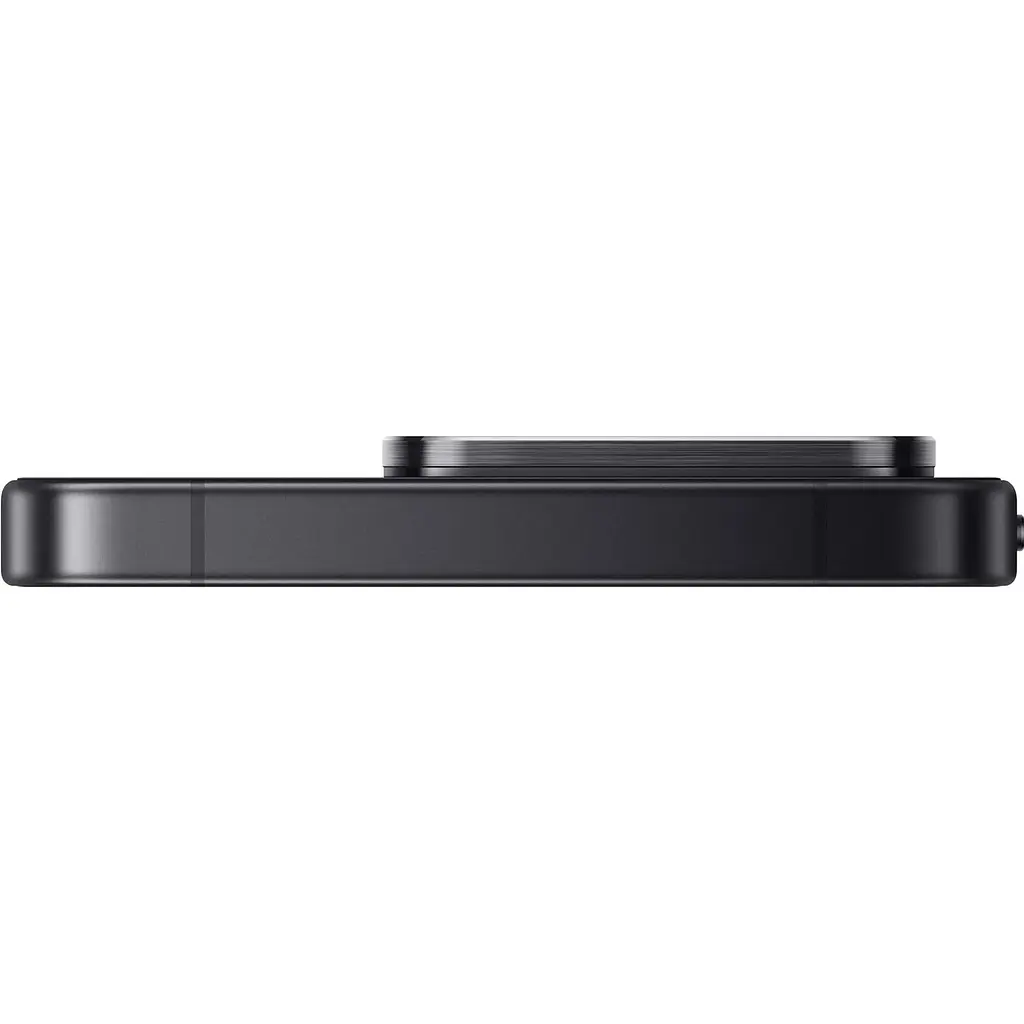 Смартфон Xiaomi 17T Pro 12/256GB Black - фото 3