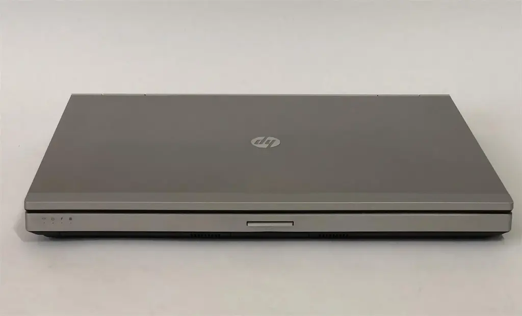 Ноутбук HP Elitebook 8470p / 14" (1366x768) / i5-3320M / 8GB / 320GB HDD / Win10Pro / сканер відбитка - Б/в - фото 2
