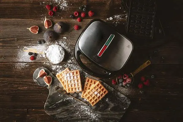 Мультимейкер 5 в 1 Adler AD 3040 1200 Вт - фото 9