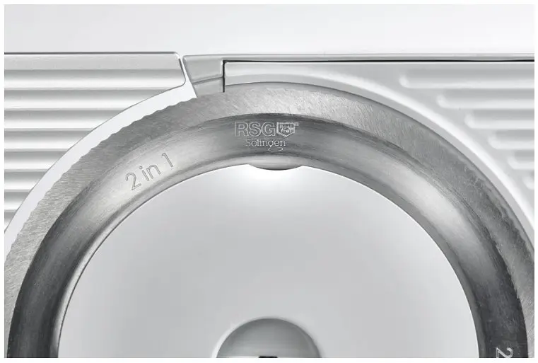 Дискова скиборізка Gorenje R708A (RAM21EV) (6922290) - фото 5