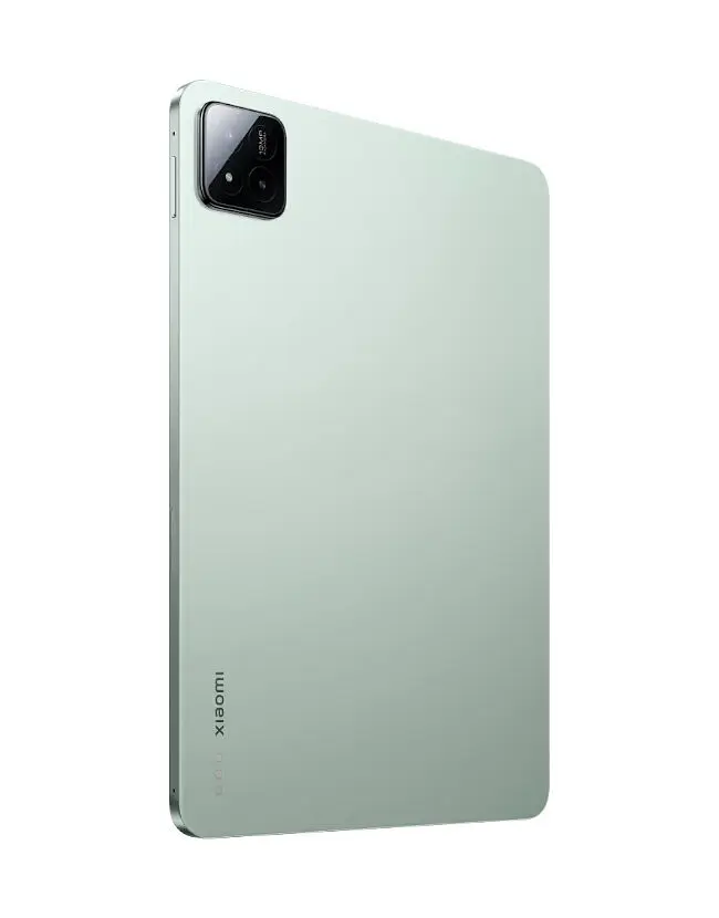 Планшет Xiaomi Pad 7 8/256GB Green (VHU5368EU) (Adapter) - фото 3