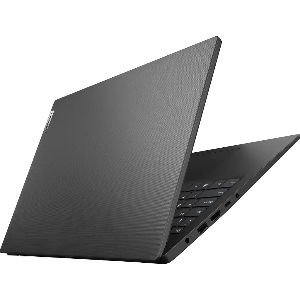 Ноутбук Lenovo V15 G6 ARP (15.6 F, Ryzen 3 110, 16 GB, 512 SSD, Radeon, W11P) Business Black (83V4A014RA) - фото 5
