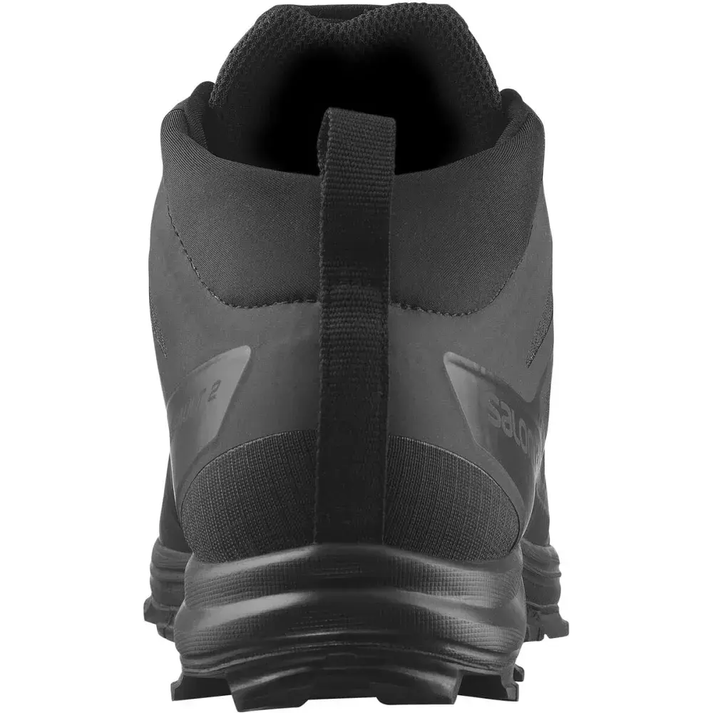 Кросівки Salomon Speed Assault 2 6 Чорний - фото 3