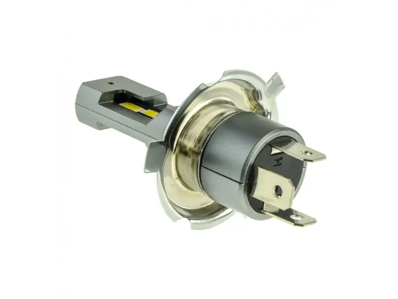 Автолампа Decker LED PL-05 5K H4 H/L - фото 2