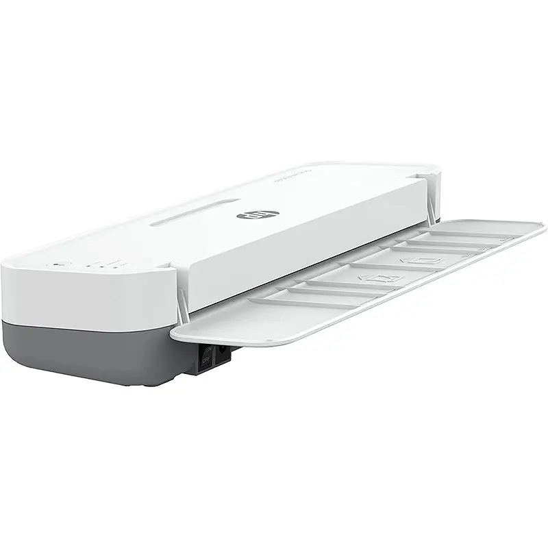 Ламинатор HP OneLam 400 A4 - фото 3