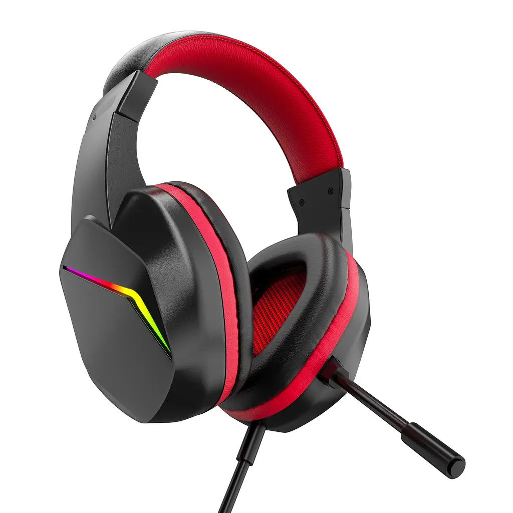 Навушники GamePro ігрові (HS311) - фото 2