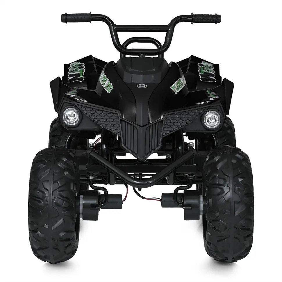Дитячий електромобіль-квадроцикл Bambi Racer M 5102EL-2(24V) до 50 кг - фото 3