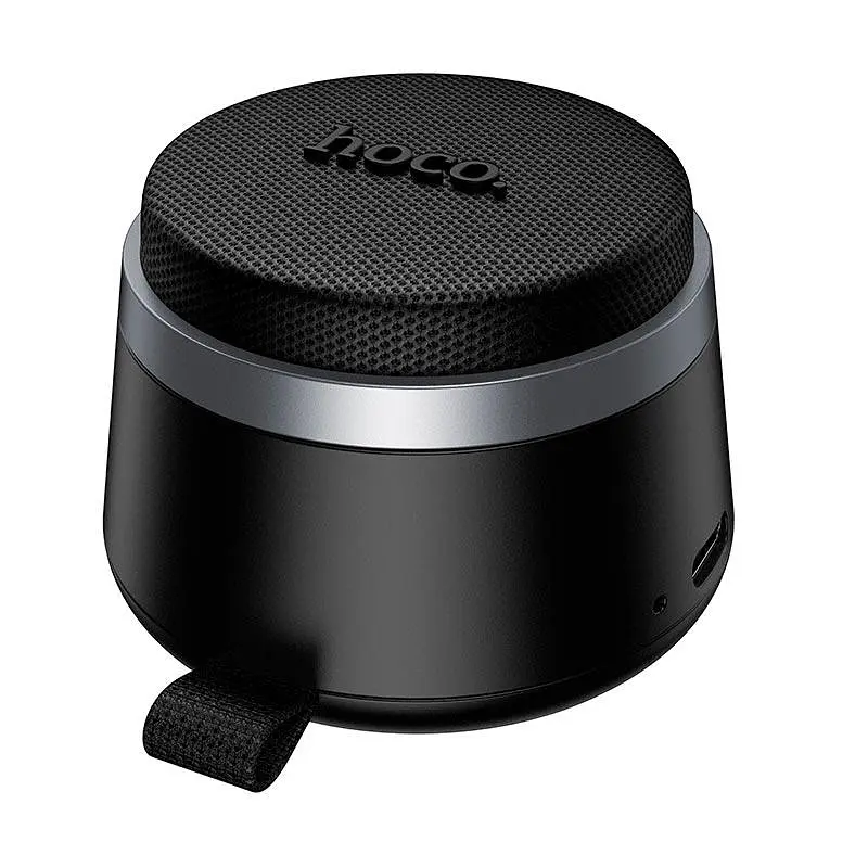 Акустика HOCO Surpass BT speaker HC43 IPX4 | BT5.4, TWS, 3H |