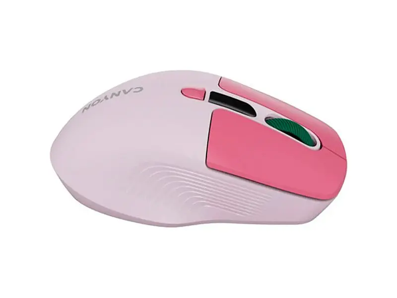 Миша Canyon MW-26 Pink (CNS-CMSW26P) - фото 3