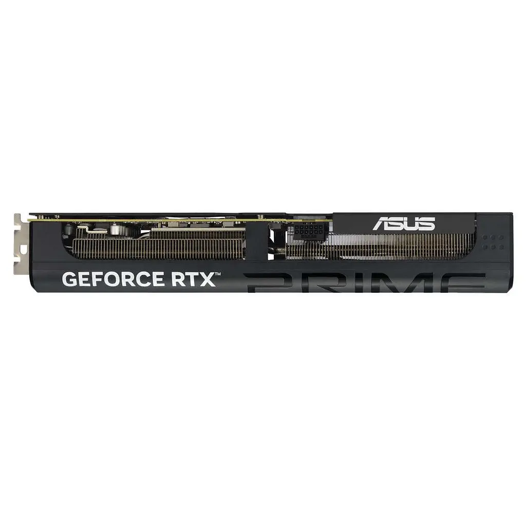 Видеокарта Asus PRIME-RTX5070-12G - фото 11