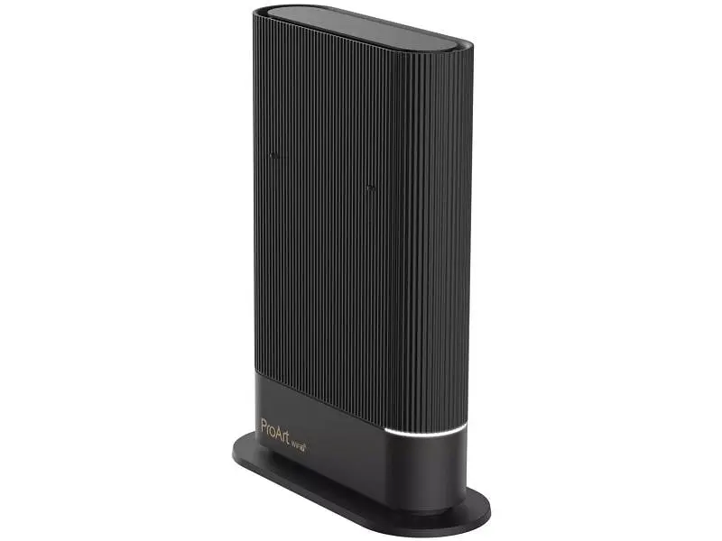 Бездротовий маршрутизатор (роутер) Asus ProArt PRT-BE5000 (90IG0AG0-MO9C10) - фото 3