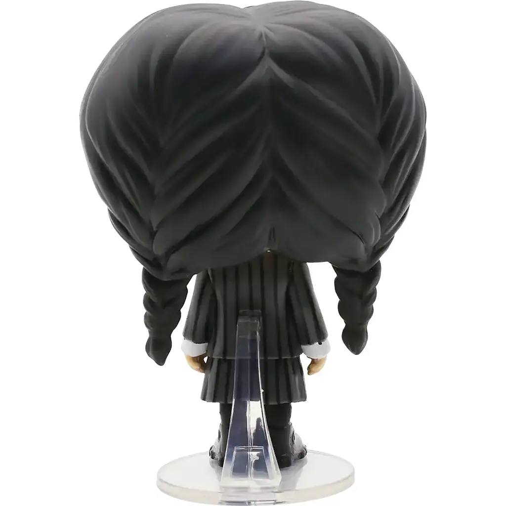 Фігурка Funko Pop! Wednesday: Уэнздей 9.6см (67457) [118095] - фото 5