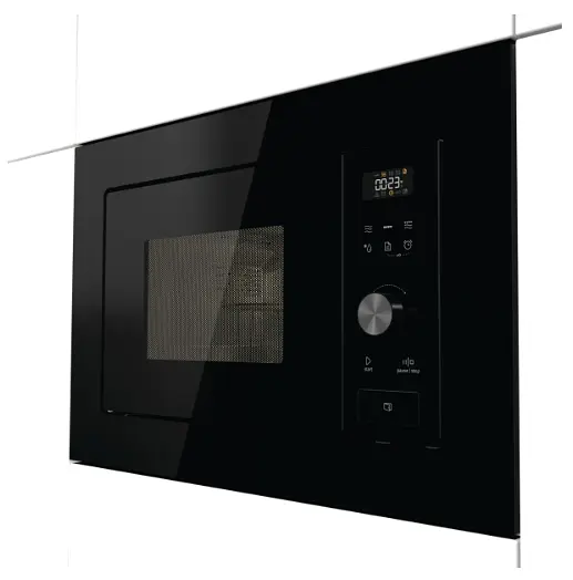 Мікрохвильова піч Gorenje BM201AG1BG (XY820Z) (6834679) - фото 8