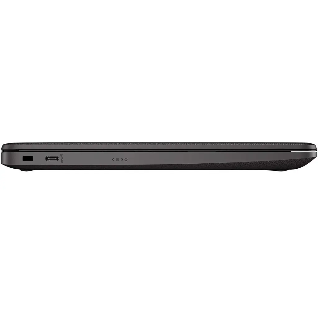 Ноутбук HP 14 240R-G9 FHD IPS/Intel 3-100U/16GB/512SSD/UMA/DOS/Black (CN5X4AT) - фото 7
