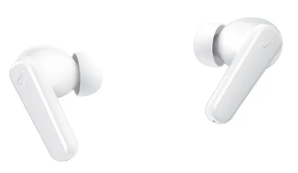 Гарнітура Anker SoundСore R50i White (A3949G21/A3949G22) - фото 2