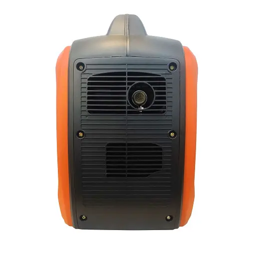 Генератор NiK IG2200i - фото 3
