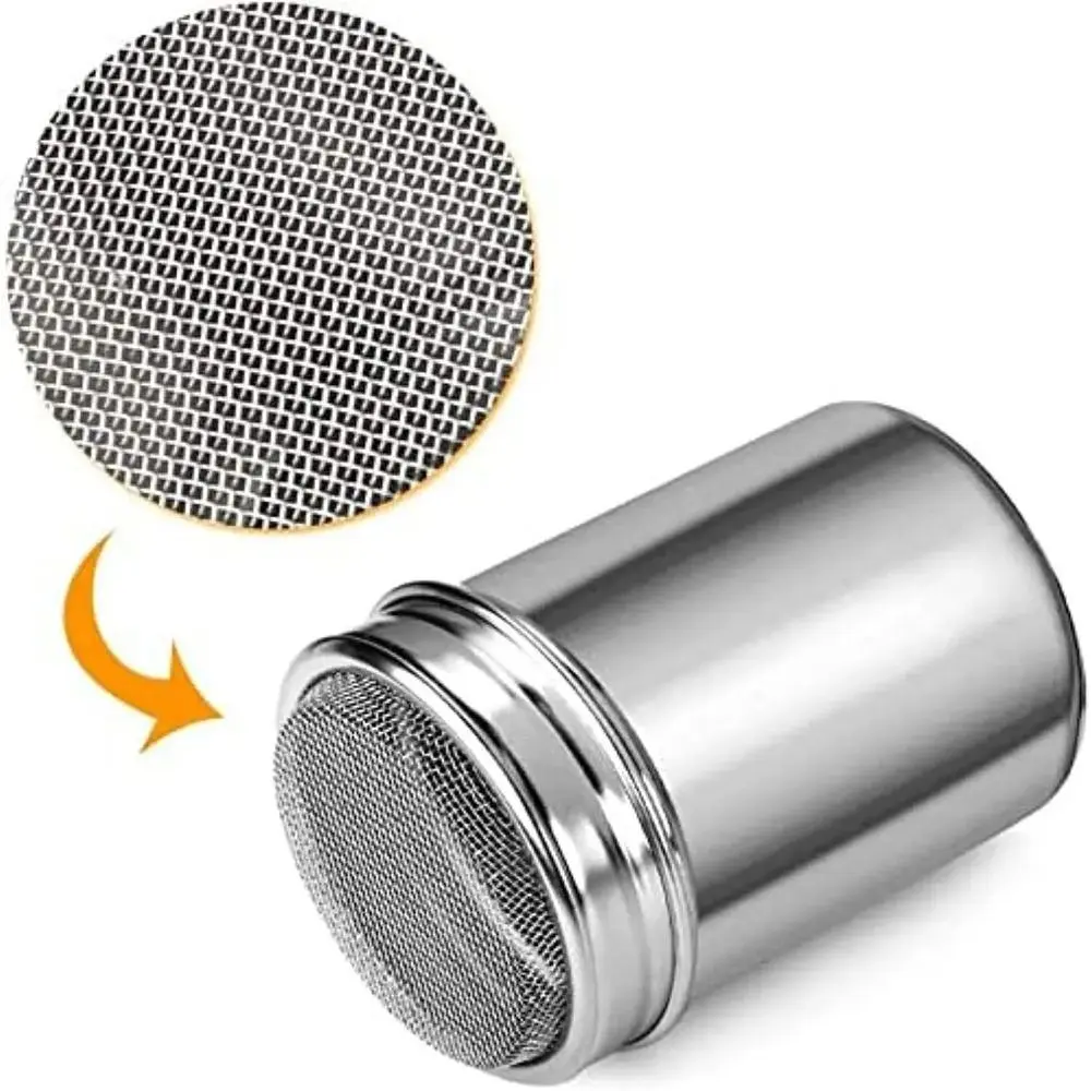 Диспенсер для дозування какао та цукрової пудри (85760001) - фото 4