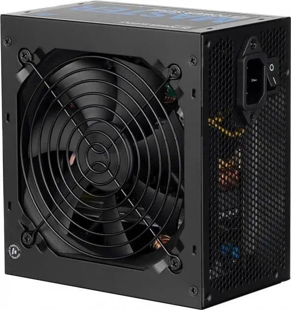 Блок питания 2E Master Power 750W (2E-MP750-120APFC) - фото 3