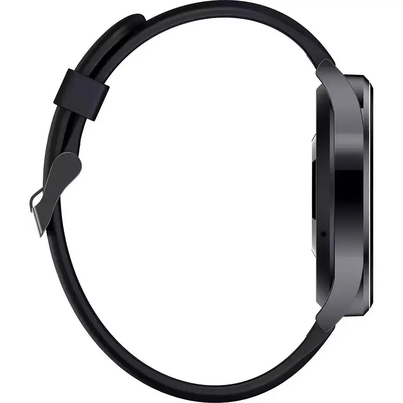 Смарт-часы Black Shark S1 Classic Black [122100] - фото 6