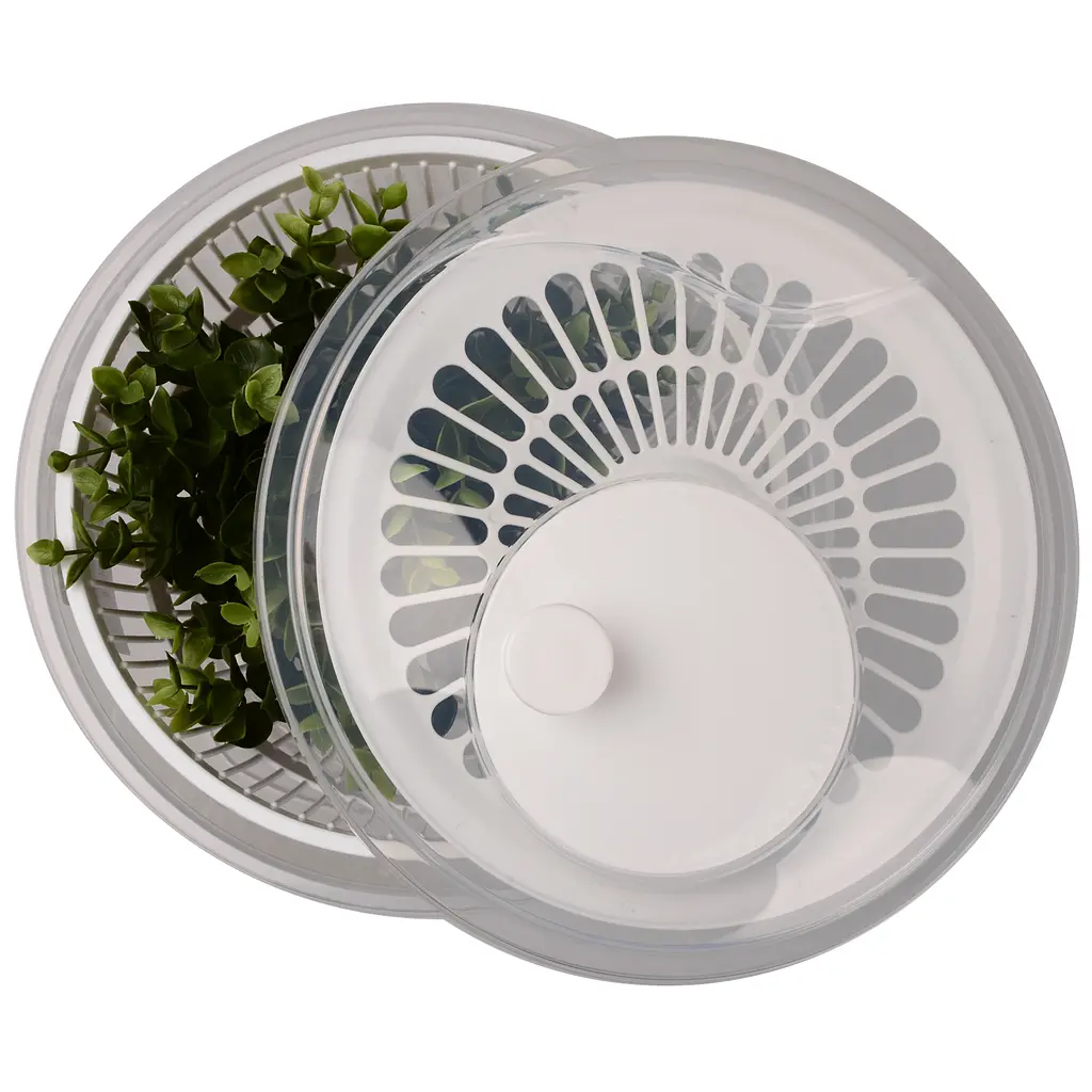 Сушилка для зелени Violet House White 4.5 л (0890 WHITE) - фото 7