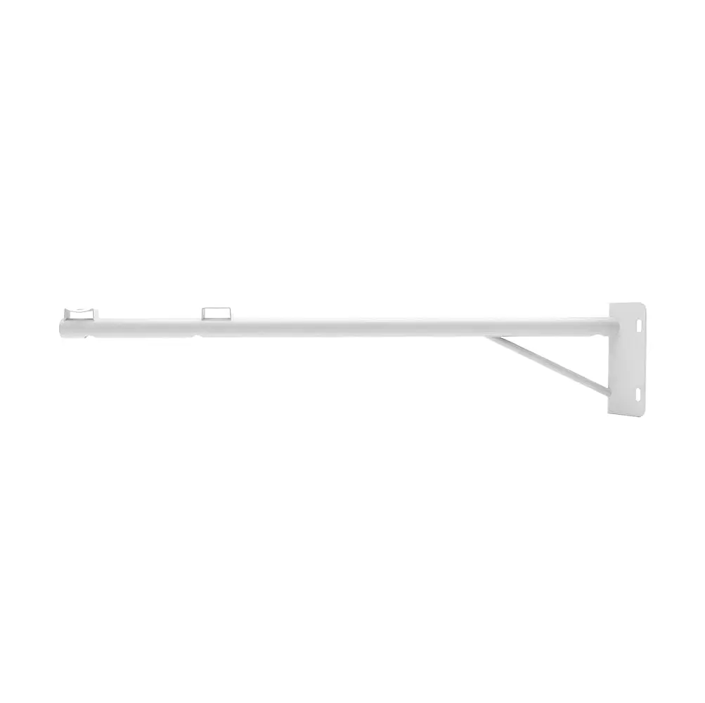 Кронштейн для відеокамери Light Vision VLC-07BR/1.5M CORNER настінний монтаж / на стовп (75-00317) - фото 2