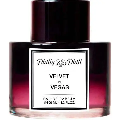 Оригінал Philly & Phill Velvet in Vegas 100 мл Парфумована вода
