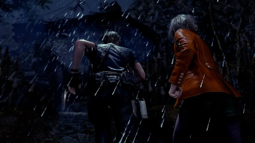 Гра Resident Evil 4 Remake для PS5 (RU) [92511] - фото 8