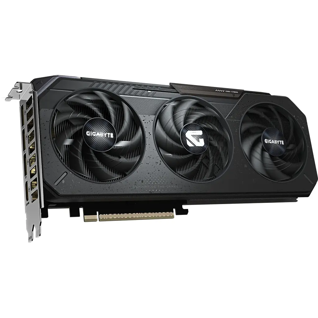 Відеокарта GIGABYTE GeForce RTX5060 8Gb GAMING OC (GV-N5060GAMING OC-8GD) - фото 3
