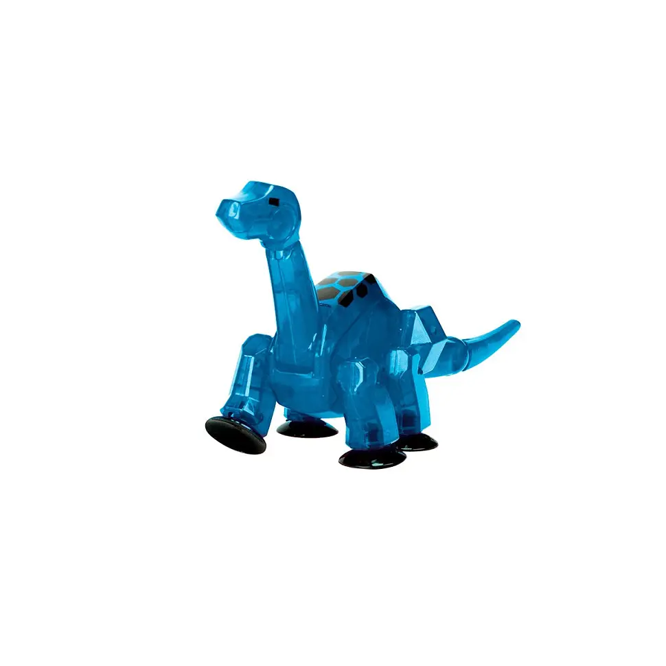 Фігурка для анімації Бронтозавр Mega Dino StikBot TST624B_UAKD - фото 3