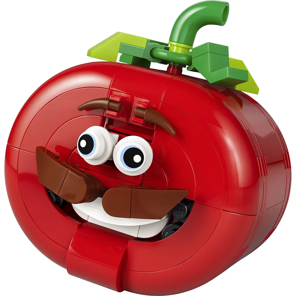 Конструктор LEGO Fortnite Tomatohead (77079) - фото 2