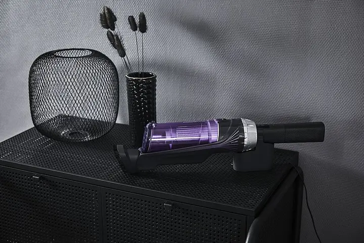 Пылесос аккумуляторный Rowenta RH1129WO - фото 11