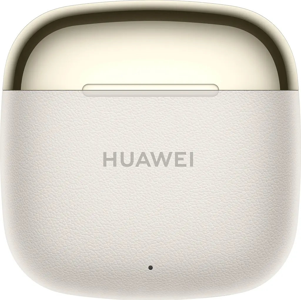 Навушники Huawei FreeBuds SE 3 beige (55037991) - фото 4