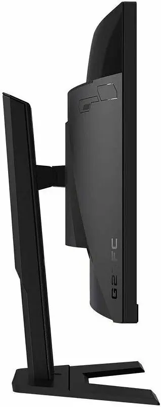 Монитор Gigabyte 31.5" Gaming Monitor [G32QC] [70963] - фото 4