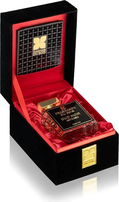 Парфуми Fragrance Du Bois Oud Noir Intense 100 мл  - фото 3