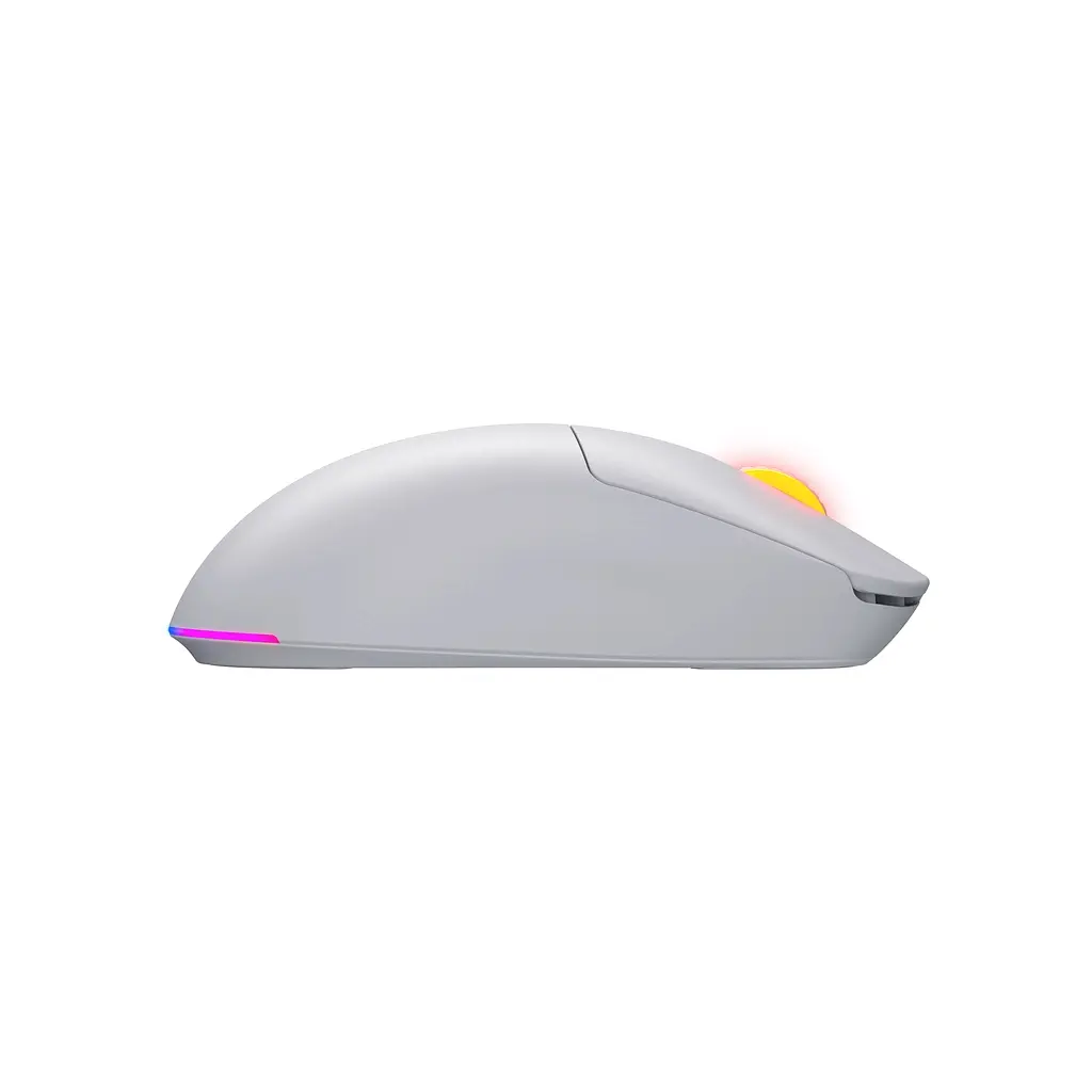 Мишка Hator Quasar 3 Wireless White (HTM731) - фото 5