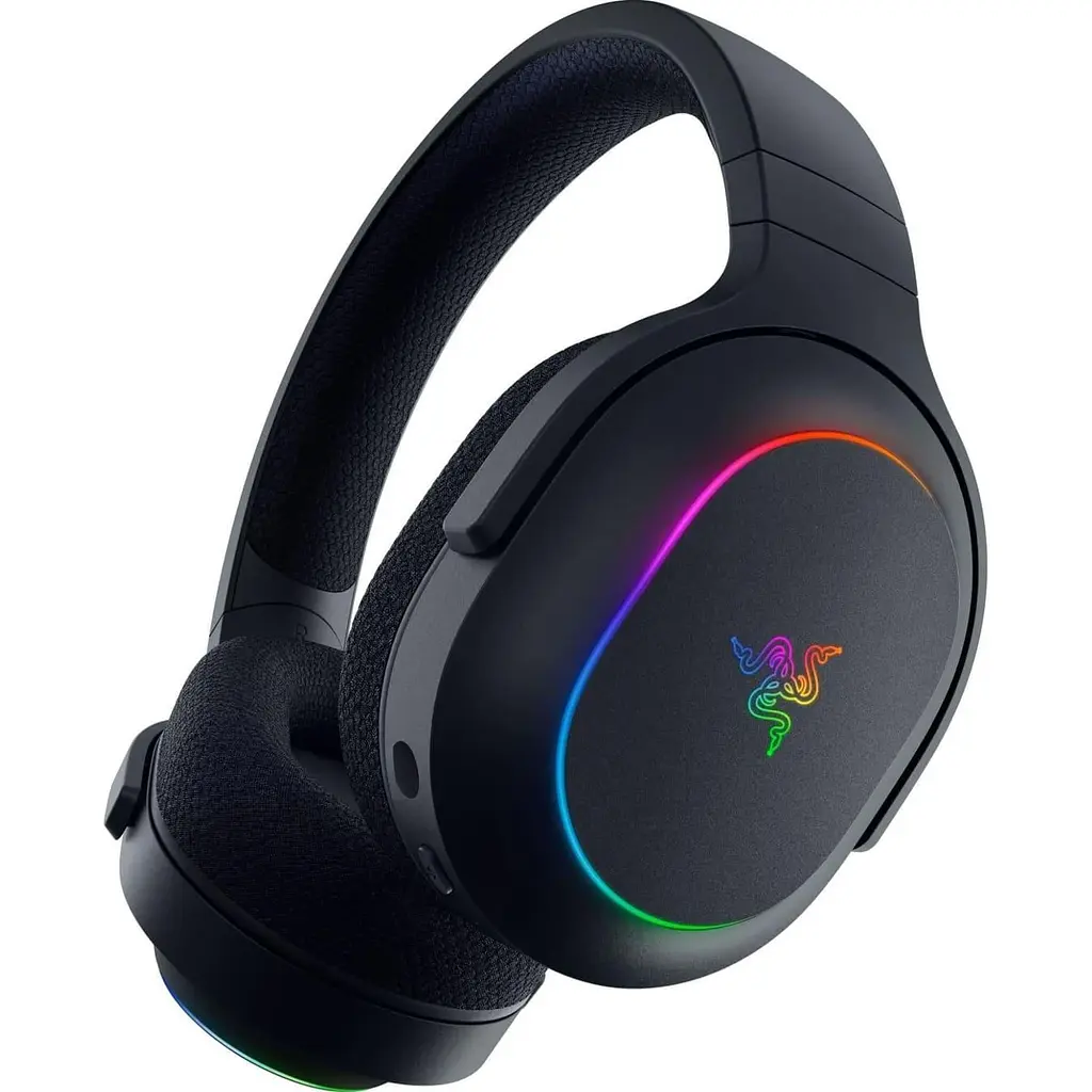 Ігрова гарнітура Razer Barracuda X Chroma Black (RZ04-05220100-R3M1) - фото 6