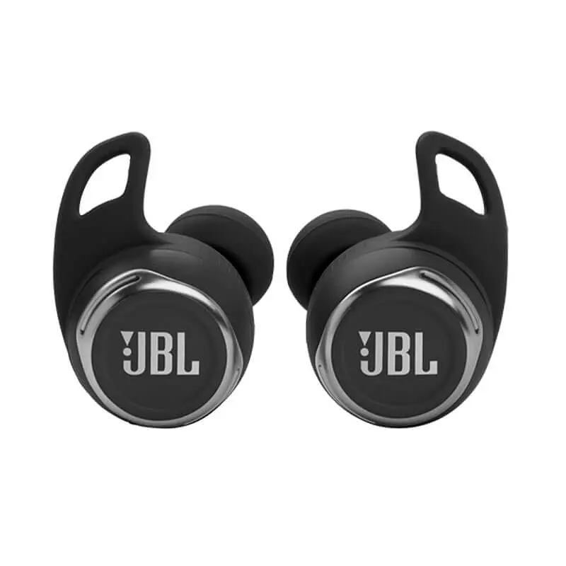 Навушники JBL Reflect Flow Pro Black (JBLREFFLPROPBLK) - фото 6